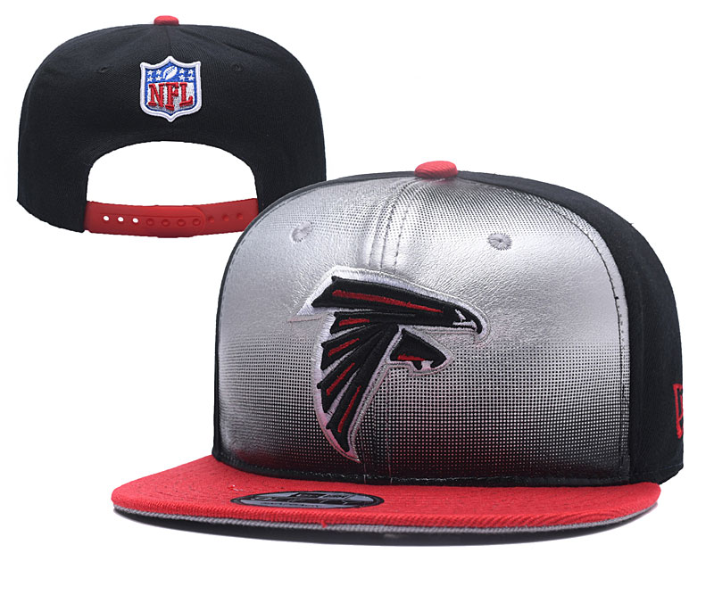Atlanta Falcons Stitched Snapback Hats 011